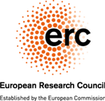 ERC Logo